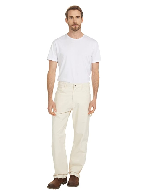 Dickies Men's Relaxed-Fit Utility Pant