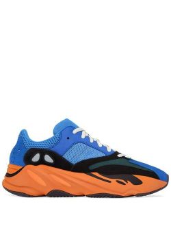 Yeezy Boost 700 V1 Bright Blue Sneakers
