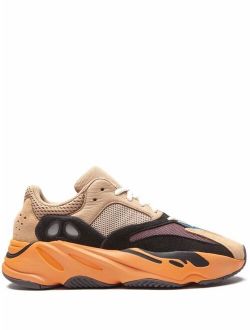 Yeezy Boost 700 Enflame Amber Sneakers
