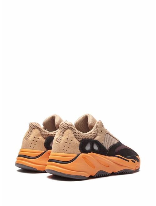 adidas Yeezy Boost 700 Enflame Amber Sneakers