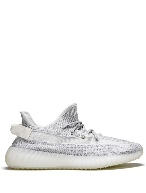 adidas Yeezy Boost 350 V2 "Reflective Static" sneakers