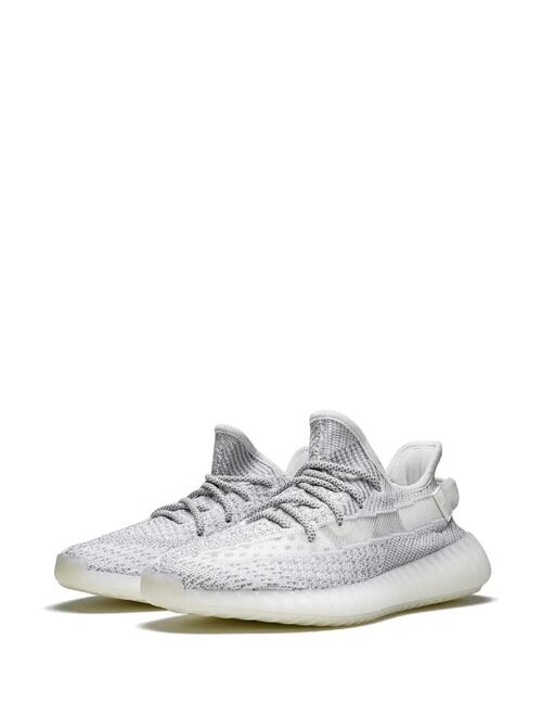 adidas Yeezy Boost 350 V2 "Reflective Static" sneakers