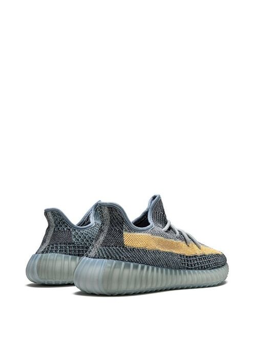 adidas Yeezy Boost 350 V2 "Ash Blue" sneakers