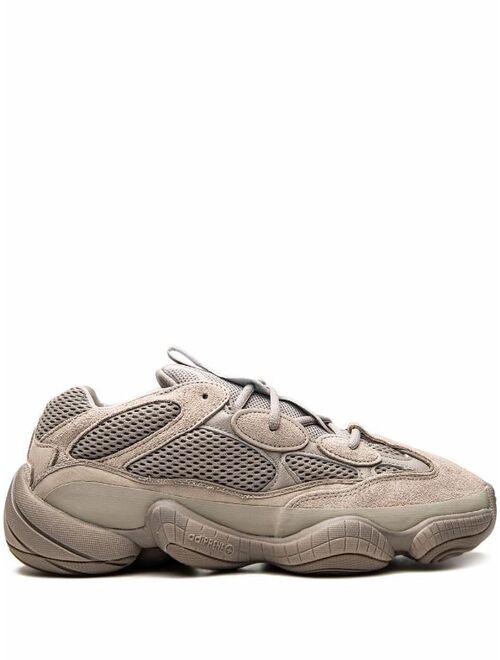 adidas Yeezy 500 "Ash Grey" sneakers