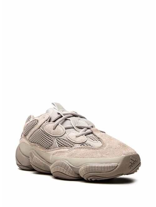 adidas Yeezy 500 "Ash Grey" sneakers