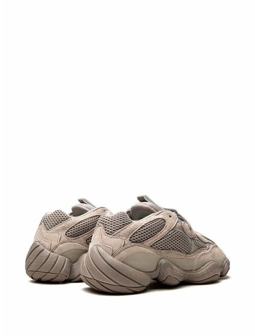 adidas Yeezy 500 "Ash Grey" sneakers