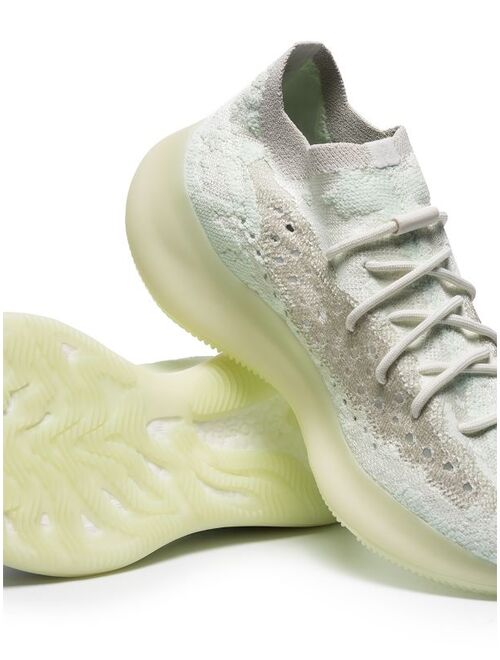 adidas Yeezy Boost 380 Calcite Glow sneakers