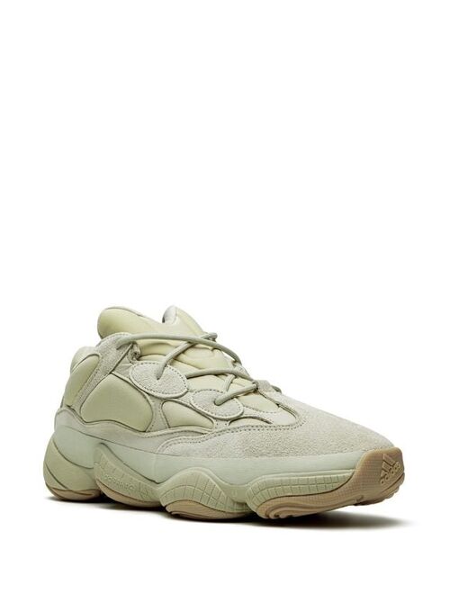 adidas Yeezy 500 'Stone' low-top sneakers