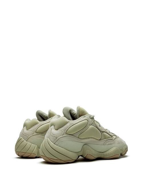 adidas Yeezy 500 'Stone' low-top sneakers