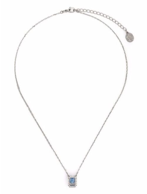 Swarovski Millenia crystal pendant necklace