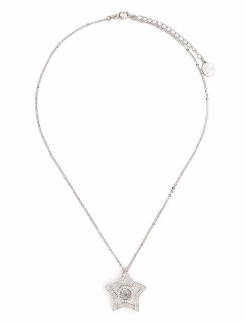 Swarovski Stella pendant necklace