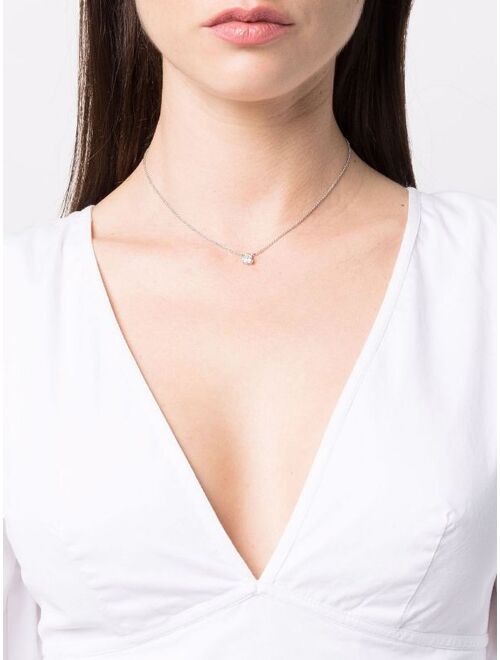 Swarovski Millenia pendant necklace