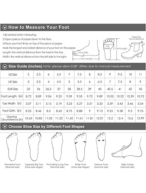 DREAM PAIRS Women's Montreal Faux Fur Winter Combat Boots Ankle Bootie