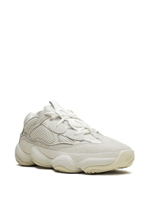 adidas Yeezy 500 "Bone White" sneakers