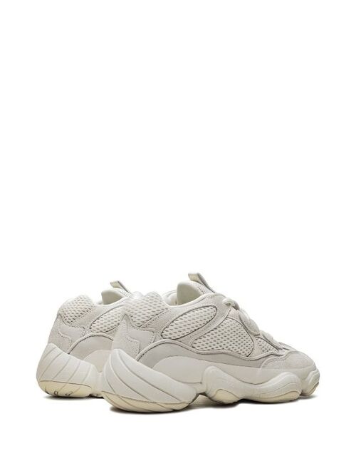 adidas Yeezy 500 "Bone White" sneakers