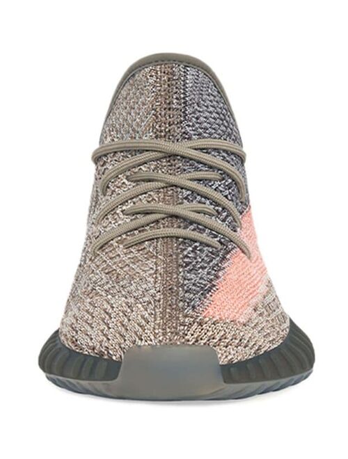 adidas YEEZY Neutral Yeezy 350 V2 Sneakers