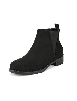 Women's Fashion Winter Ankle Boots
