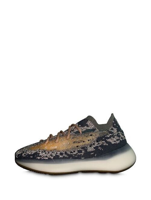 adidas Yeezy Boost 380 "Mist Reflective" sneakers