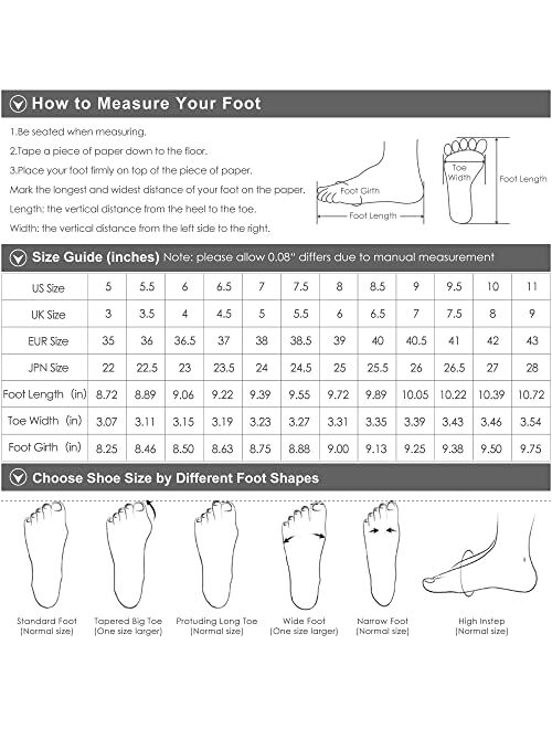 DREAM PAIRS Women's Sandals Casual Dressy Summer Square Toe Adjustable Buckle Quilted Flat Sandals