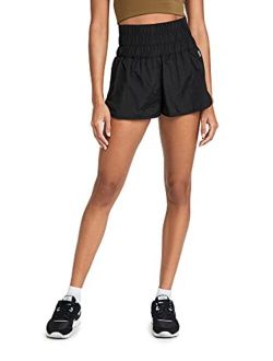 Movement by women's The Way Home Shorts