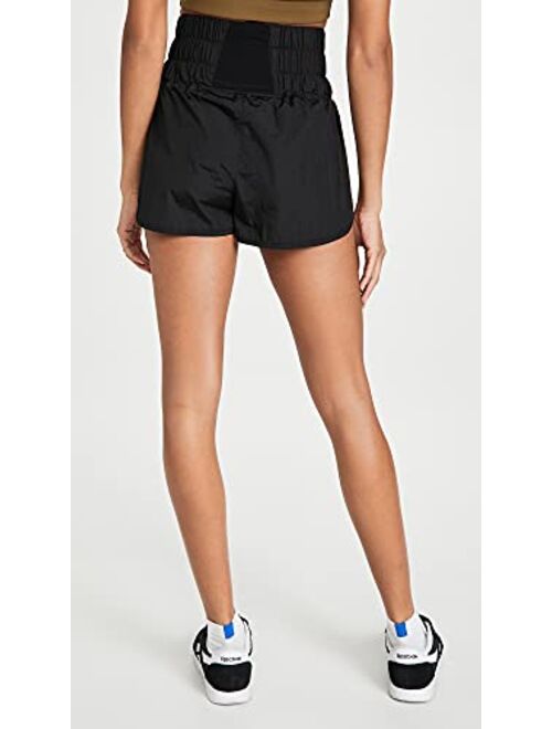 Free People Movement by  women's The Way Home Shorts
