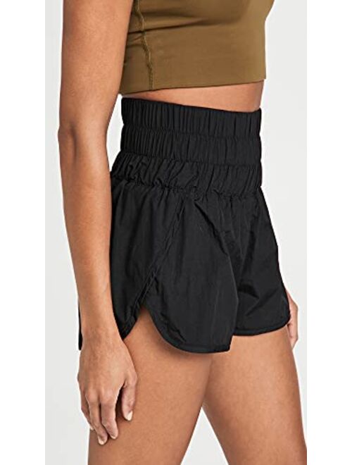 Free People Movement by  women's The Way Home Shorts