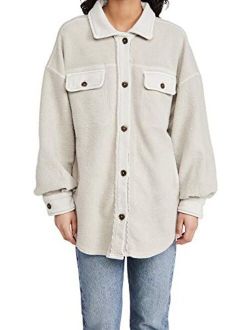 Women's Ruby Jacket Stone