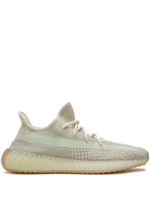 adidas Yeezy Boost 350 V2 "Citrin" sneakers