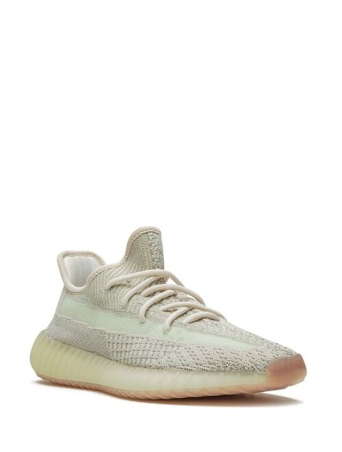 adidas Yeezy Boost 350 V2 "Citrin" sneakers