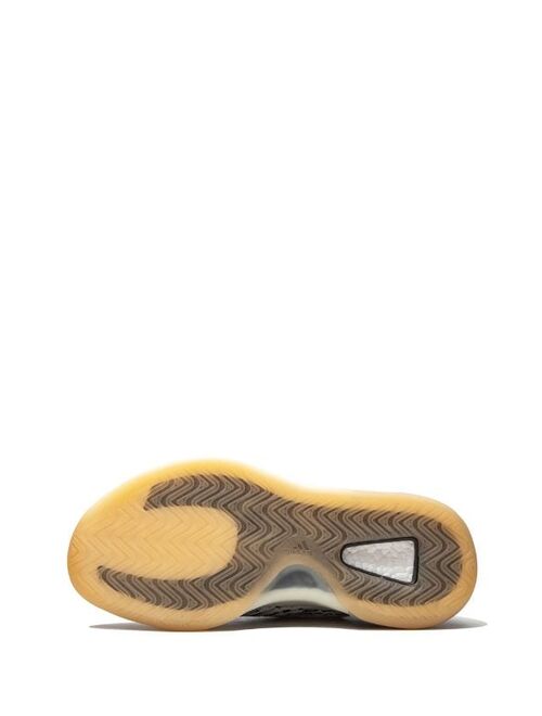 adidas Yeezy Quantum "Sea Teal" sneakers