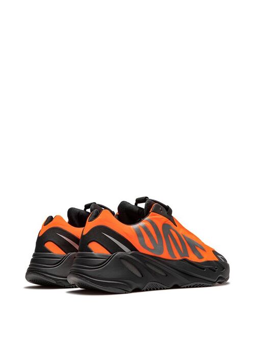 adidas Yeezy Boost 700 MNVN "Orange" sneakers