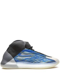 Yeezy QNTM "Frozen Blue" sneakers