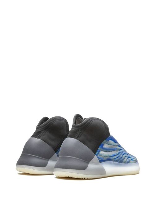 adidas Yeezy QNTM "Frozen Blue" sneakers
