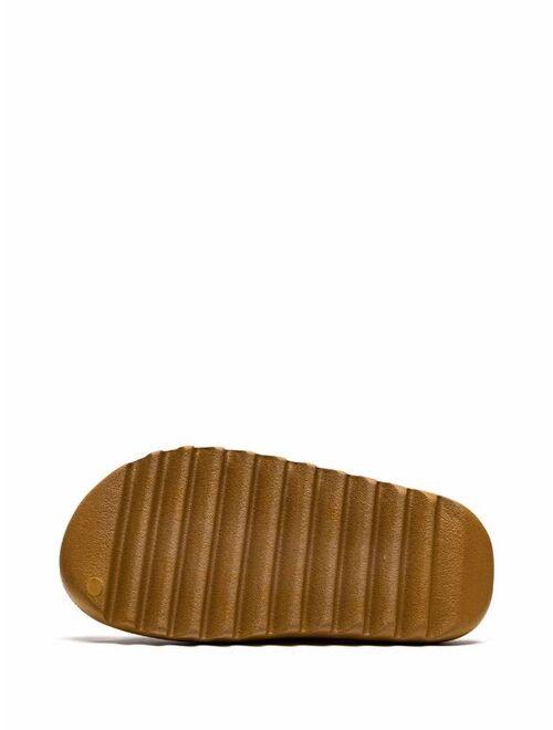 adidas Yeezy “Ochre” slides