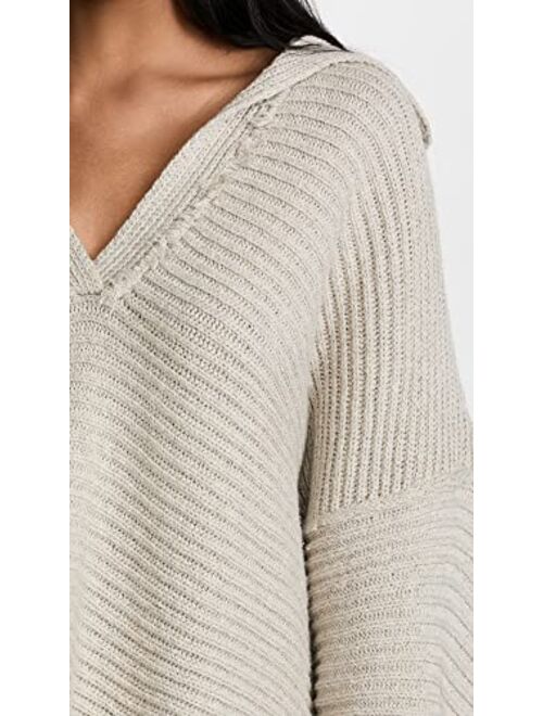Free People Women's Marlie Pullover