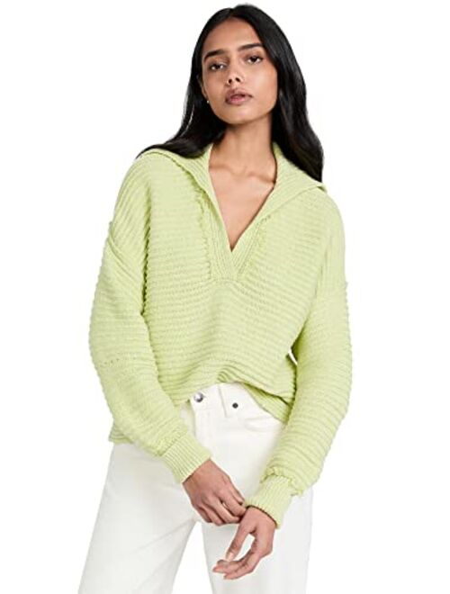 Free People Women's Marlie Pullover