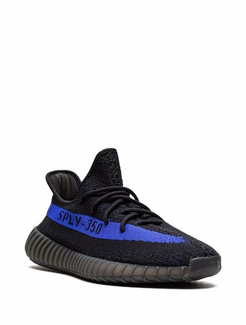 adidas Yeezy Boost 350 V2 "Dazzling Blue" sneakers