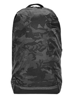 Athletica LULULEMON Surge CAMO Run Backpack II for Lightweight - Water-repellent - 16L With fits 13" laptop- Great for Runners Lightweight