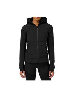 Athletica LULULEMON Down for It All Jacket