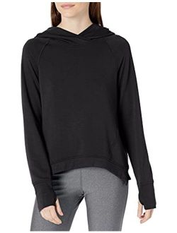 Women's Tapered Pullover Hoodie