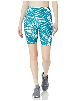 Women's Ultra High Waist Bike Short