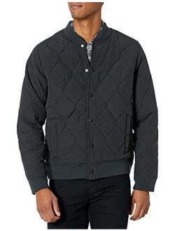 Men's Quilted Liner Jacket