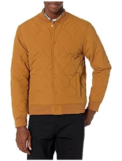 Men's Quilted Liner Jacket