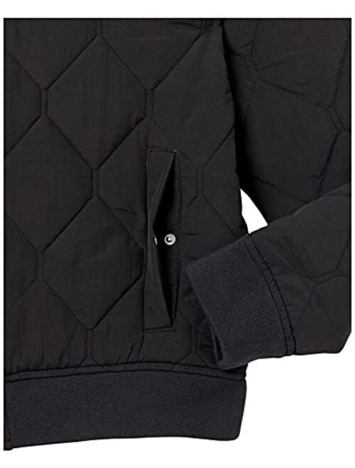 Goodthreads Men's Quilted Liner Jacket