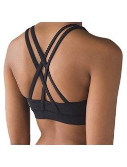 Athletica LULULEMON Energy Bra - Medium Support