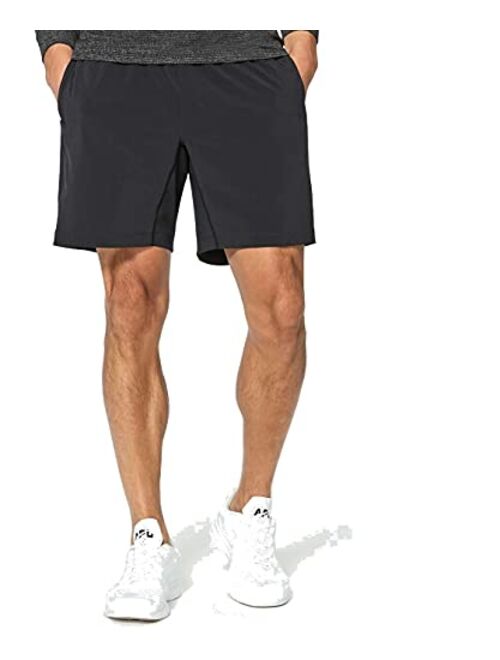 Lululemon Athletica Men's T.H.E. 7" Shorts