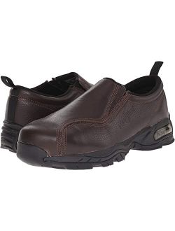 Nautilus Safety Steel Toe Slip On Footwear N1620