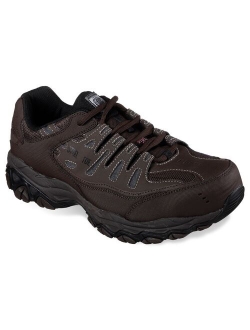 Men's Relaxed-Fit Crankton Steel Toe Work Sneakers from Finish Line