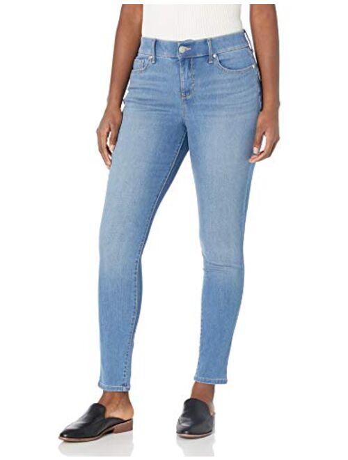 Gloria Vanderbilt Women's Comfort Curvy Skinny Jean