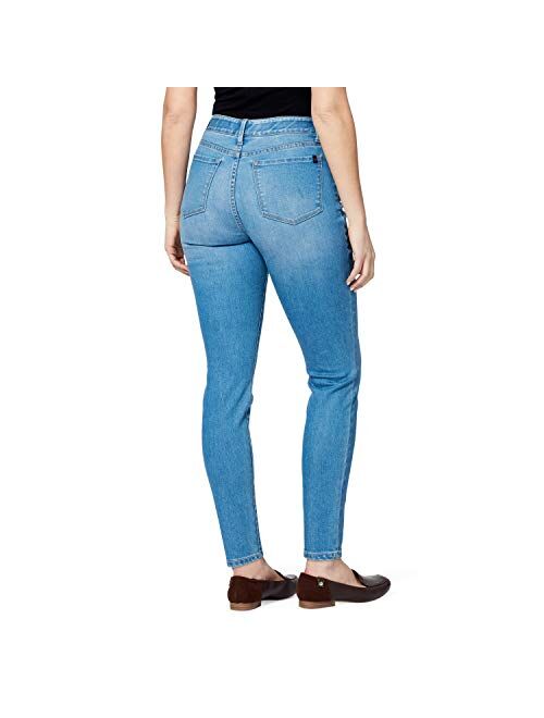 Gloria Vanderbilt Women's Comfort Curvy Skinny Jean